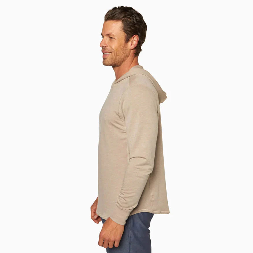 Toes On The Nose Men's Sea Silk Schooner Long Sleeve Hoodie - Image 19