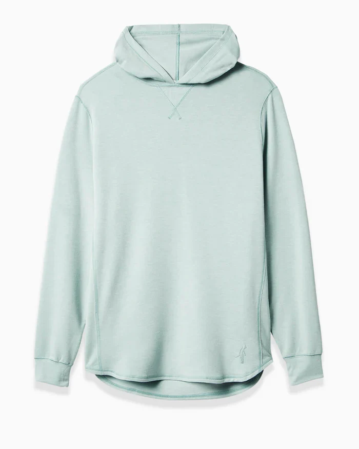 Toes On The Nose Men's Sea Silk Schooner Long Sleeve Hoodie - Image 22