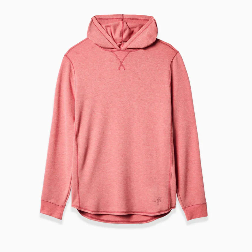 Toes On The Nose Men's Sea Silk Schooner Long Sleeve Hoodie - Image 9
