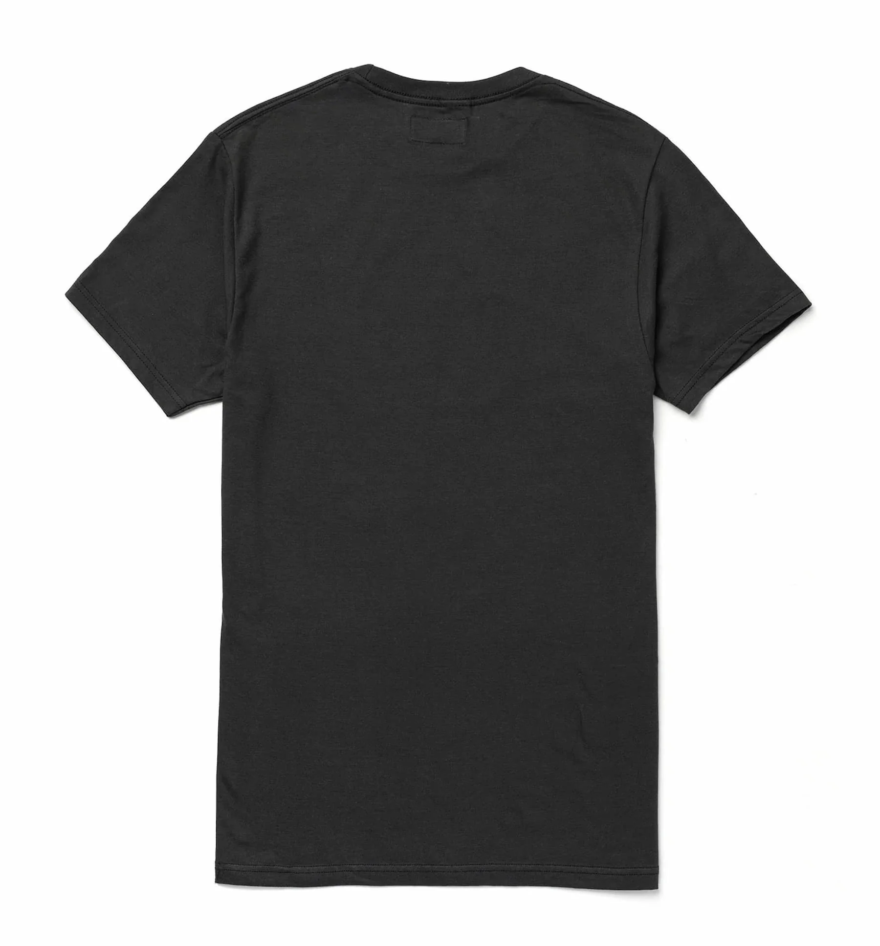 Seager Men's Waylon Eagle Short Sleeve T-Shirt - Image 2