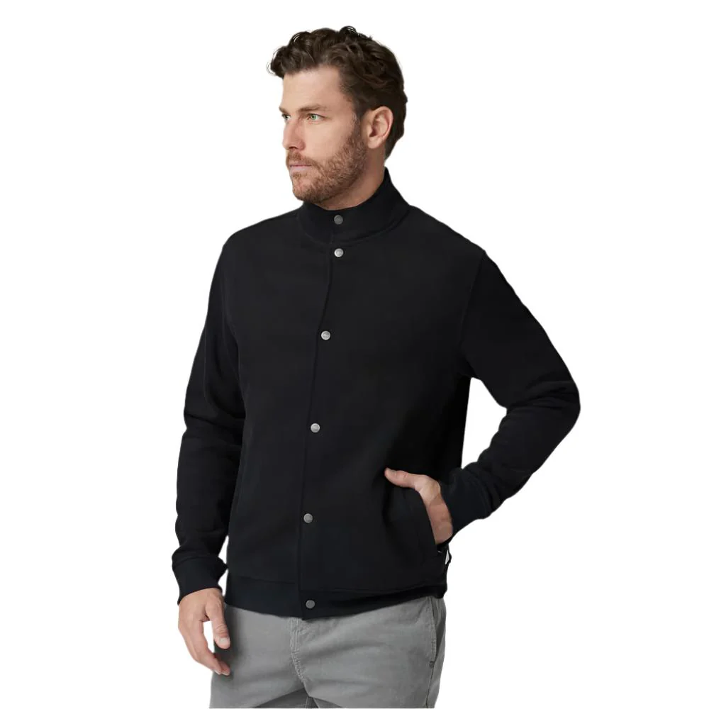 Vuori Men's Seaside Jacket - Image 6