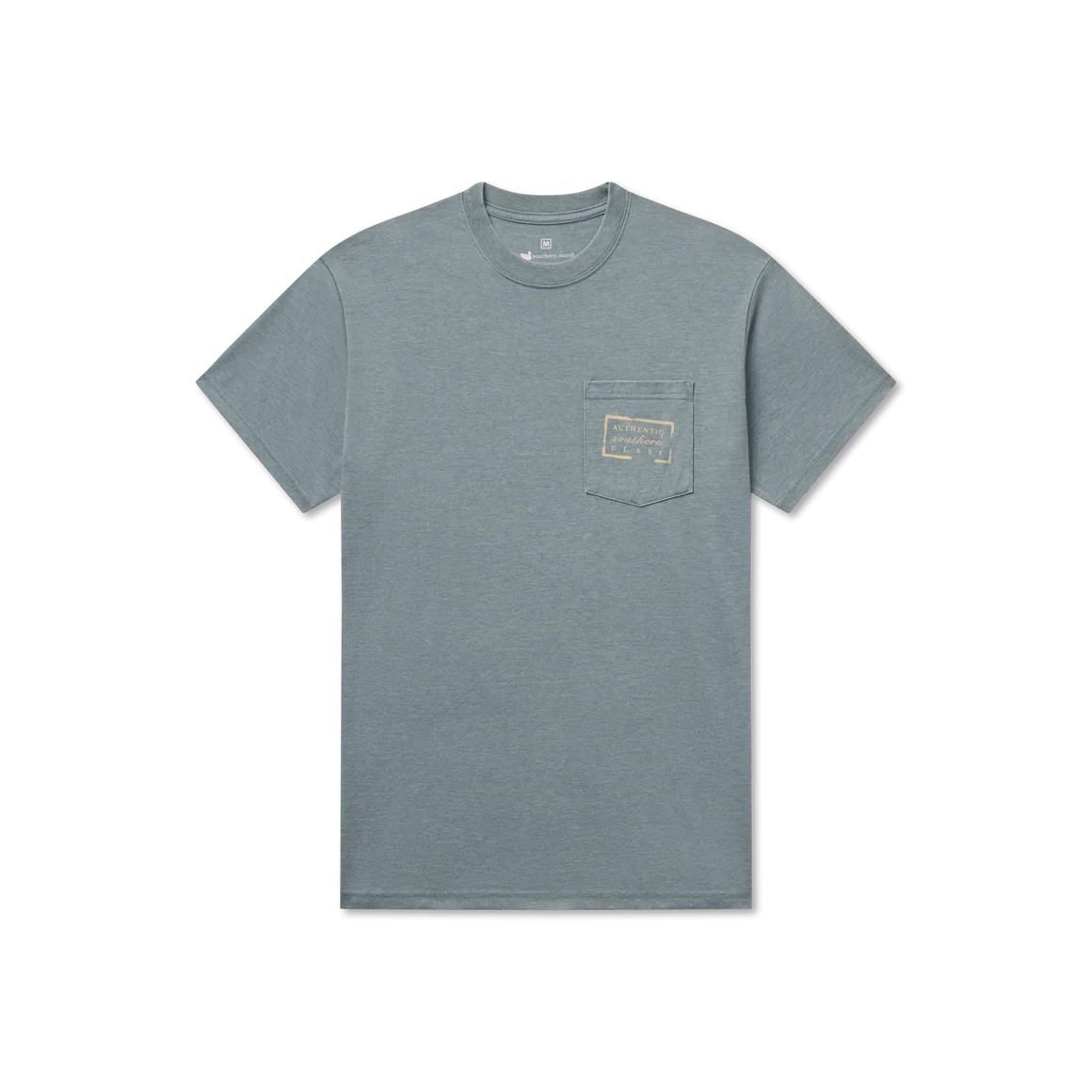 Men's Seawash Authentic Tee - Image 10