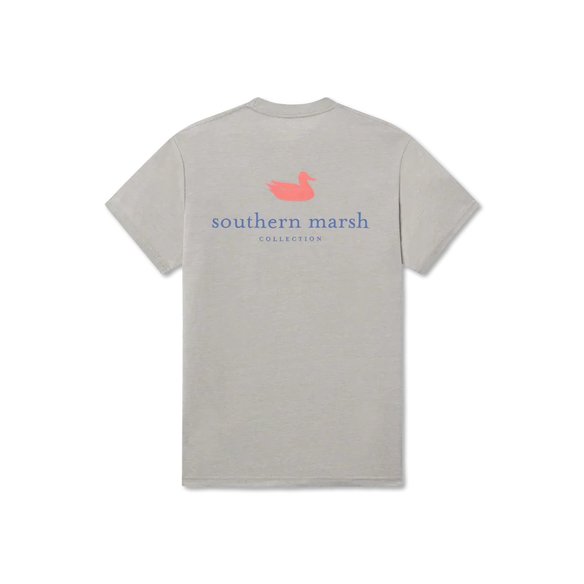 Men's Seawash Authentic Tee - Image 11