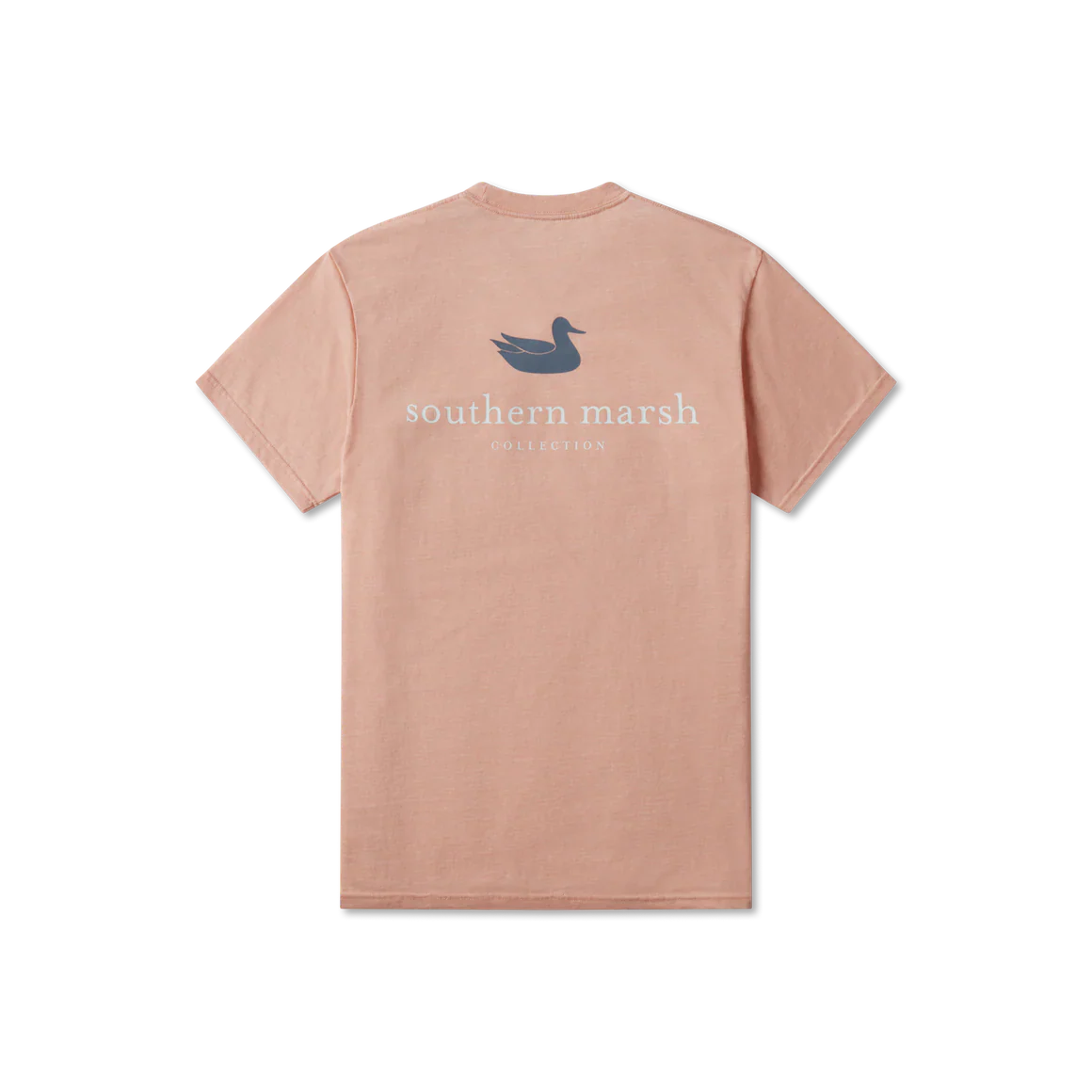 Men's Seawash Authentic Tee - Image 13