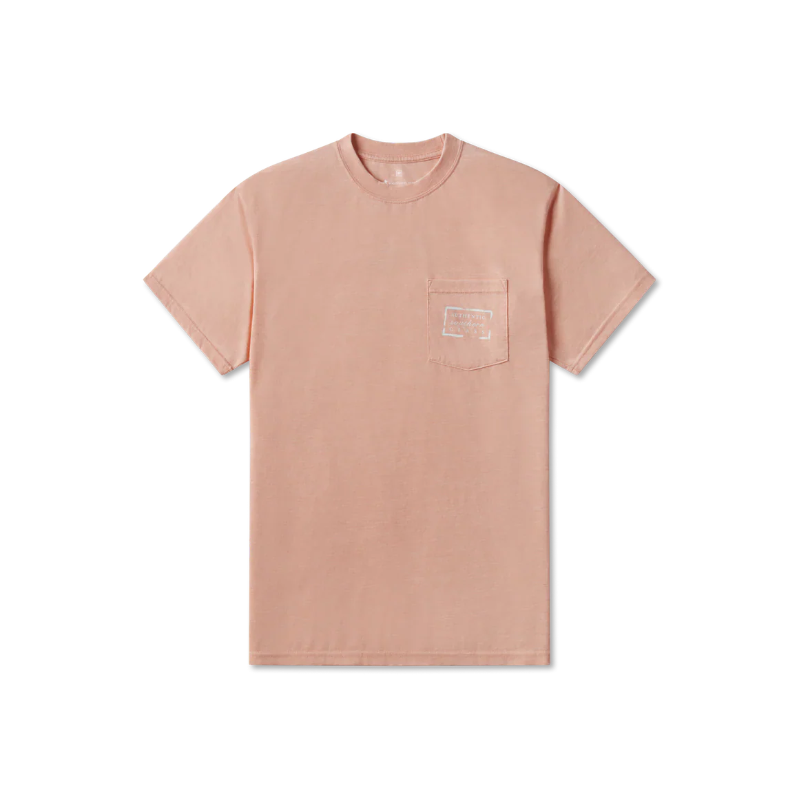 Men's Seawash Authentic Tee - Image 14