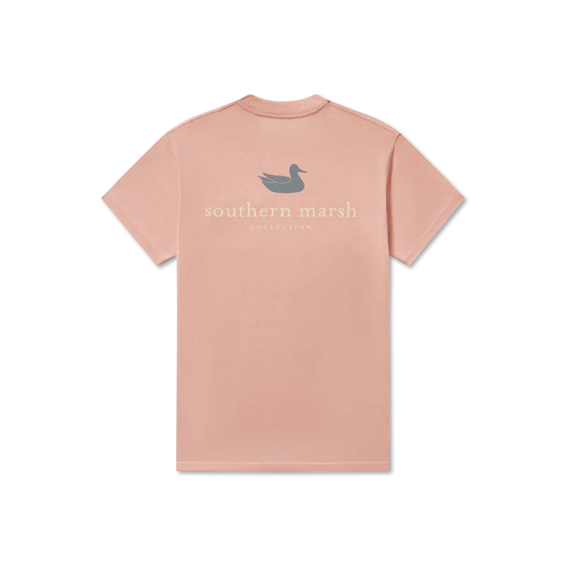 Men's Seawash Authentic Tee - Image 4