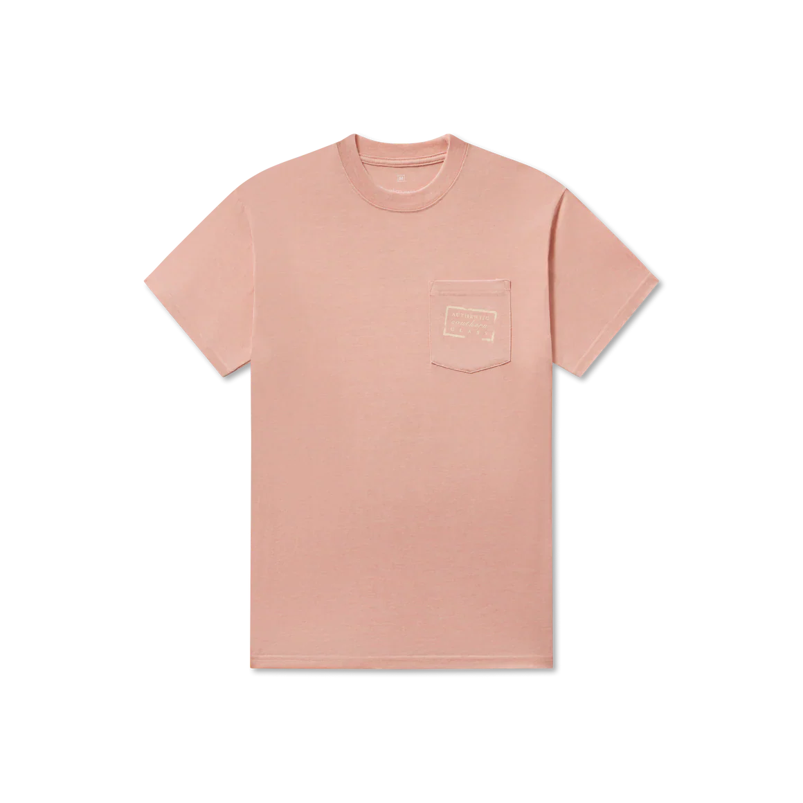 Men's Seawash Authentic Tee - Image 5