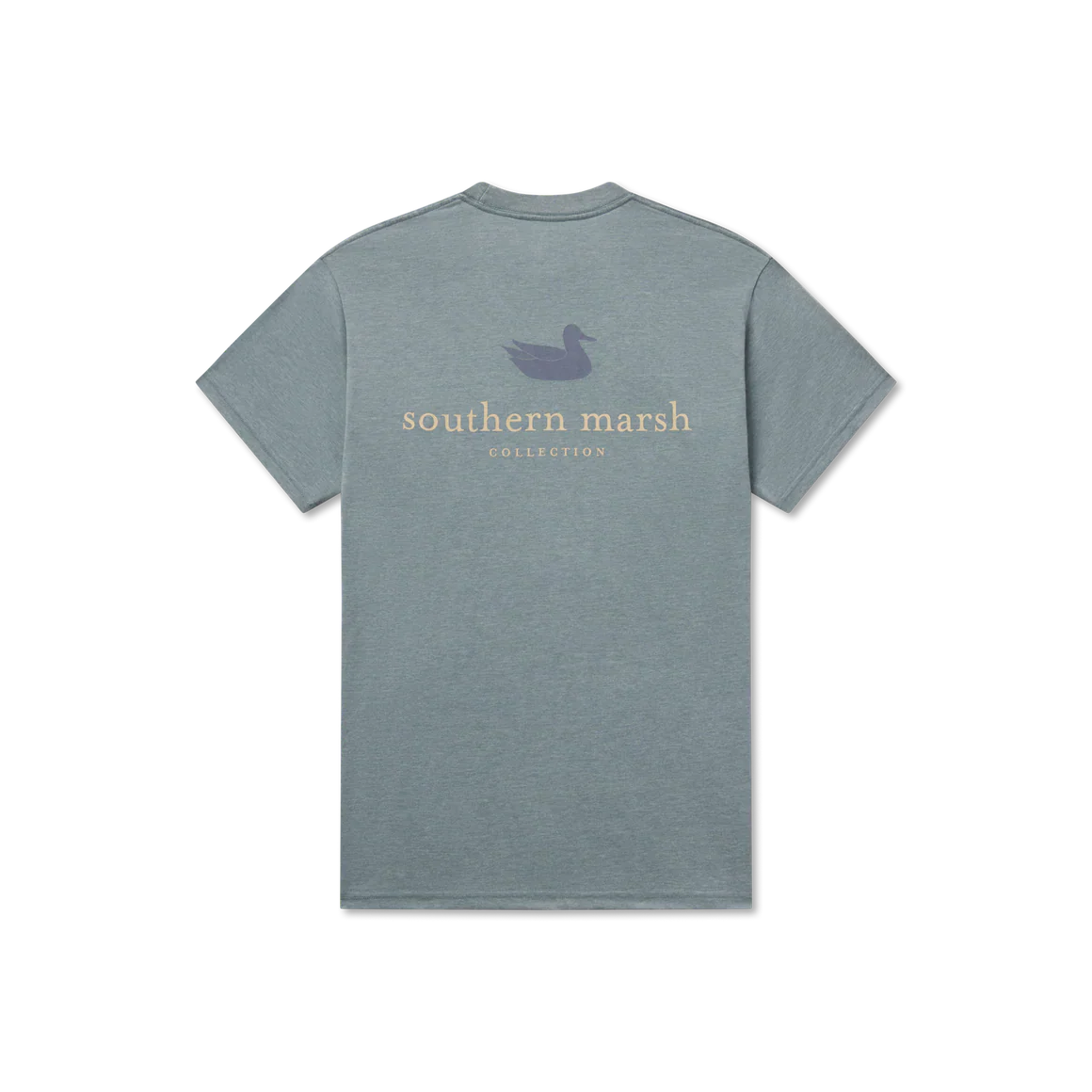 Men's Seawash Authentic Tee - Image 9