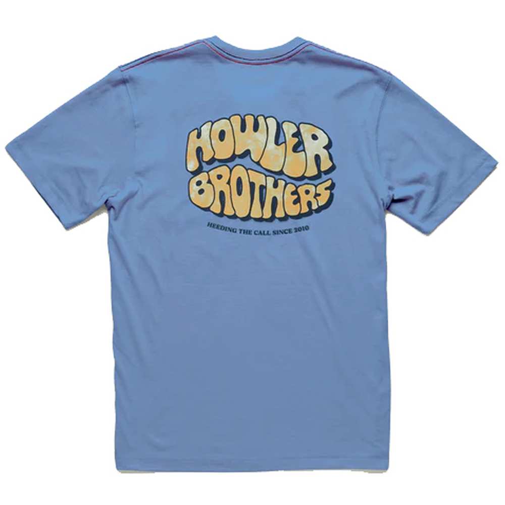 Howler Brothers Men's Select T Short Sleeve - Image 2