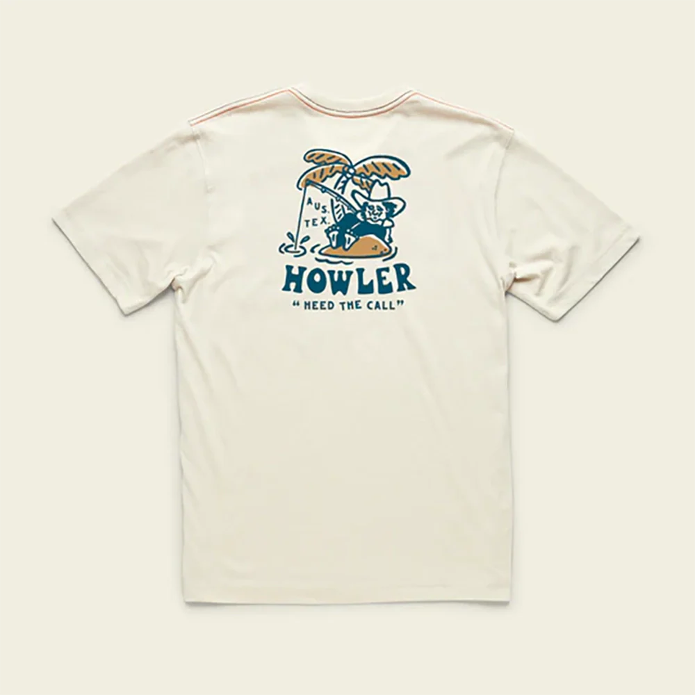 Howler Brothers Men's Select T Short Sleeve - Image 3