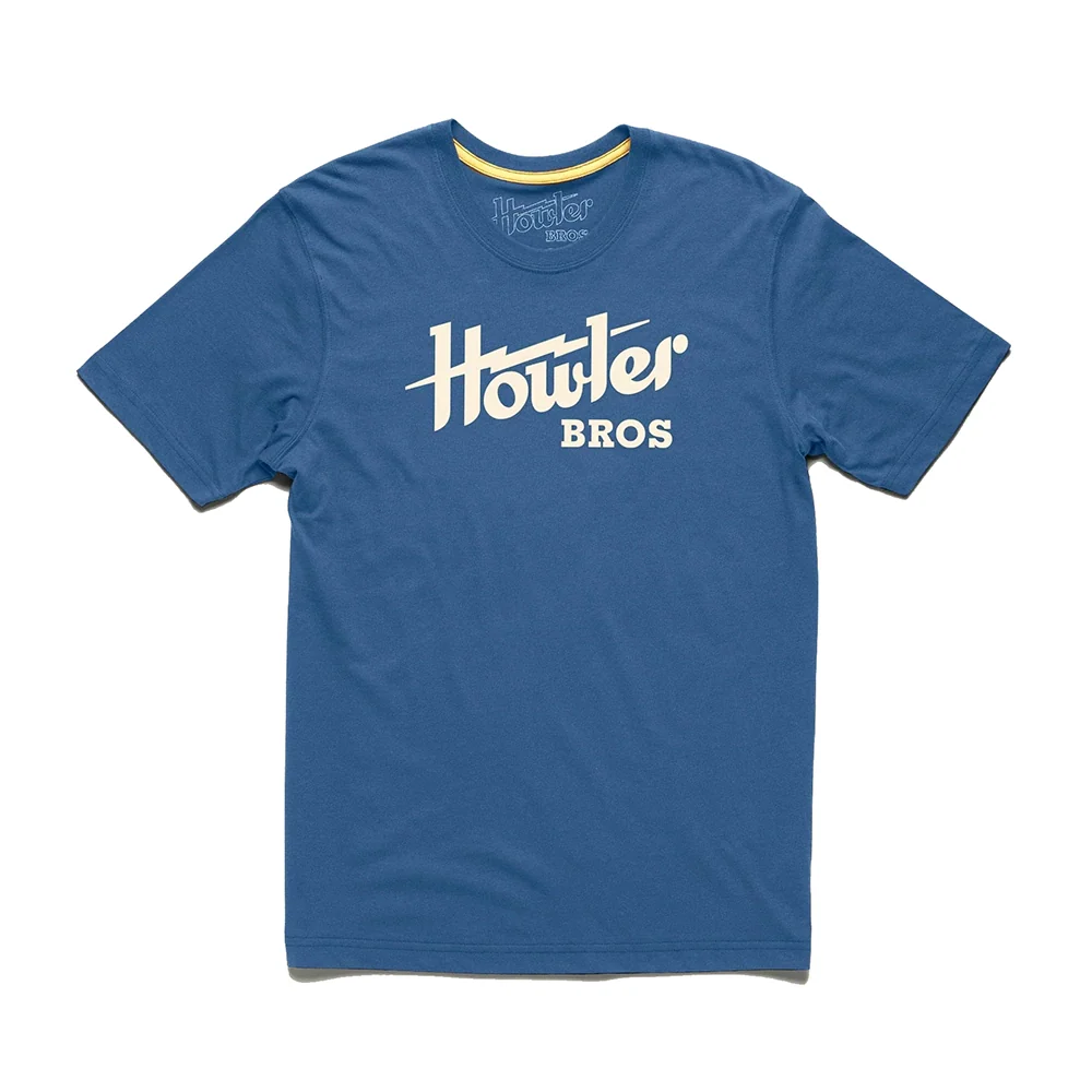 Howler Brothers Men's Select T Short Sleeve - Image 4