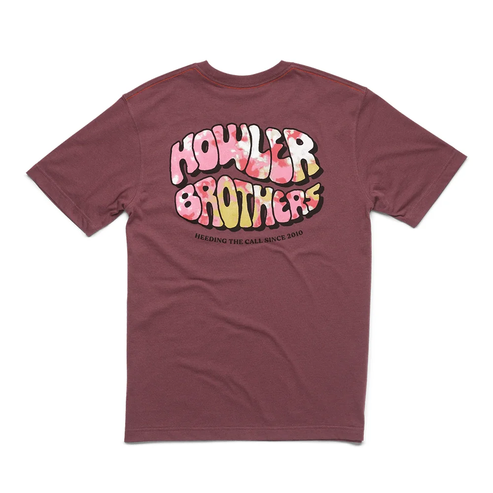 Howler Brothers Men's Select T Short Sleeve - Image 5