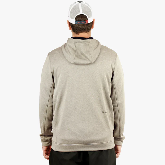 AFTCO Men's Shadow Fleece Sweatshirt - Image 2