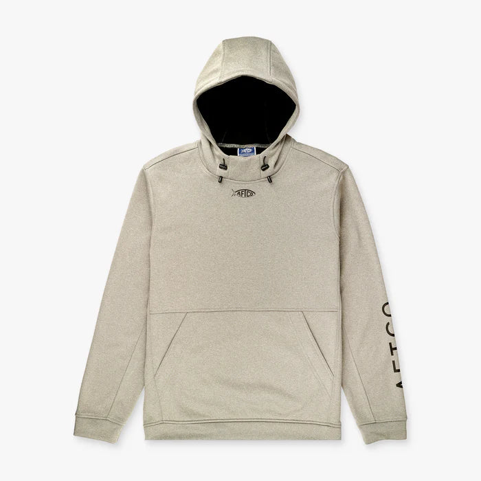 AFTCO Men's Shadow Fleece Sweatshirt - Image 3