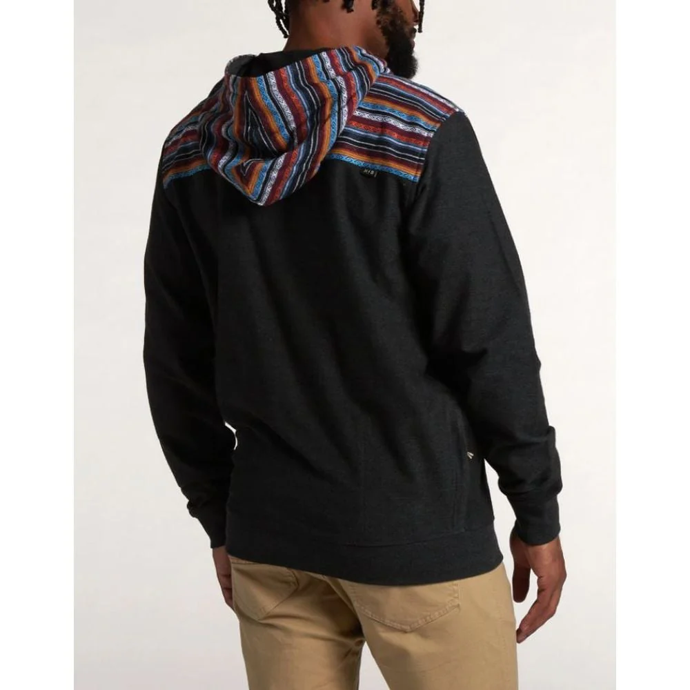 Howler Brothers Men's Shaman Hoodie - Image 4