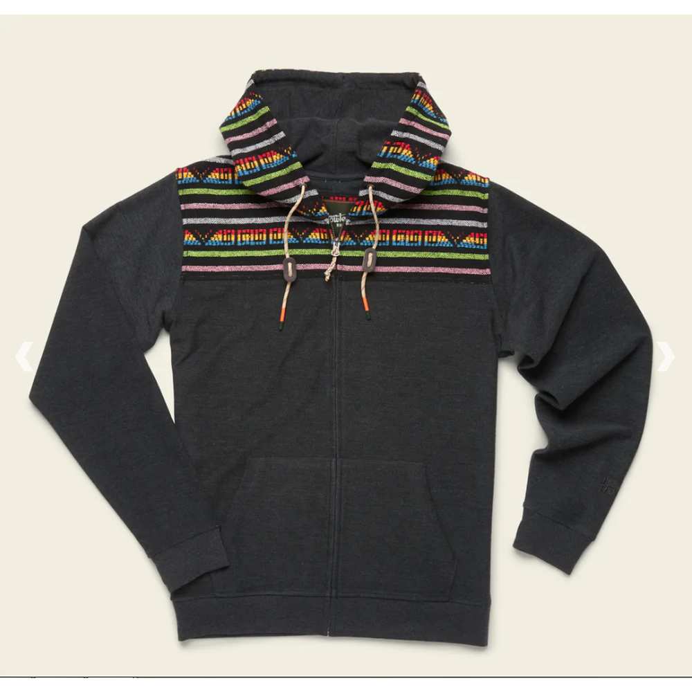 Howler Brothers Men's Shaman Hoodie - Image 5