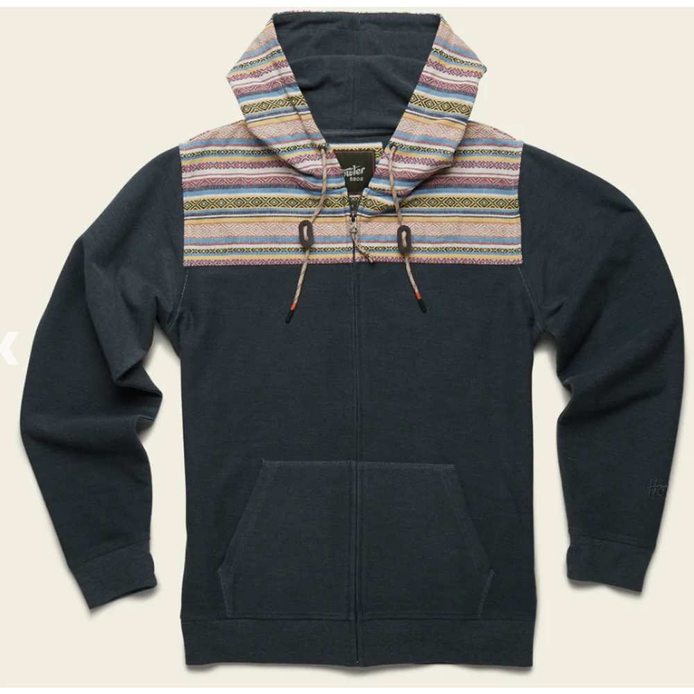Howler Brothers Men's Shaman Hoodie - Image 6