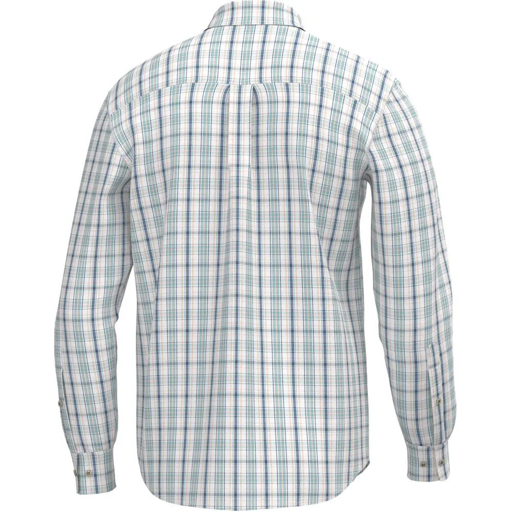 Local Boy Men's Sherry Dress Shirt - Image 2