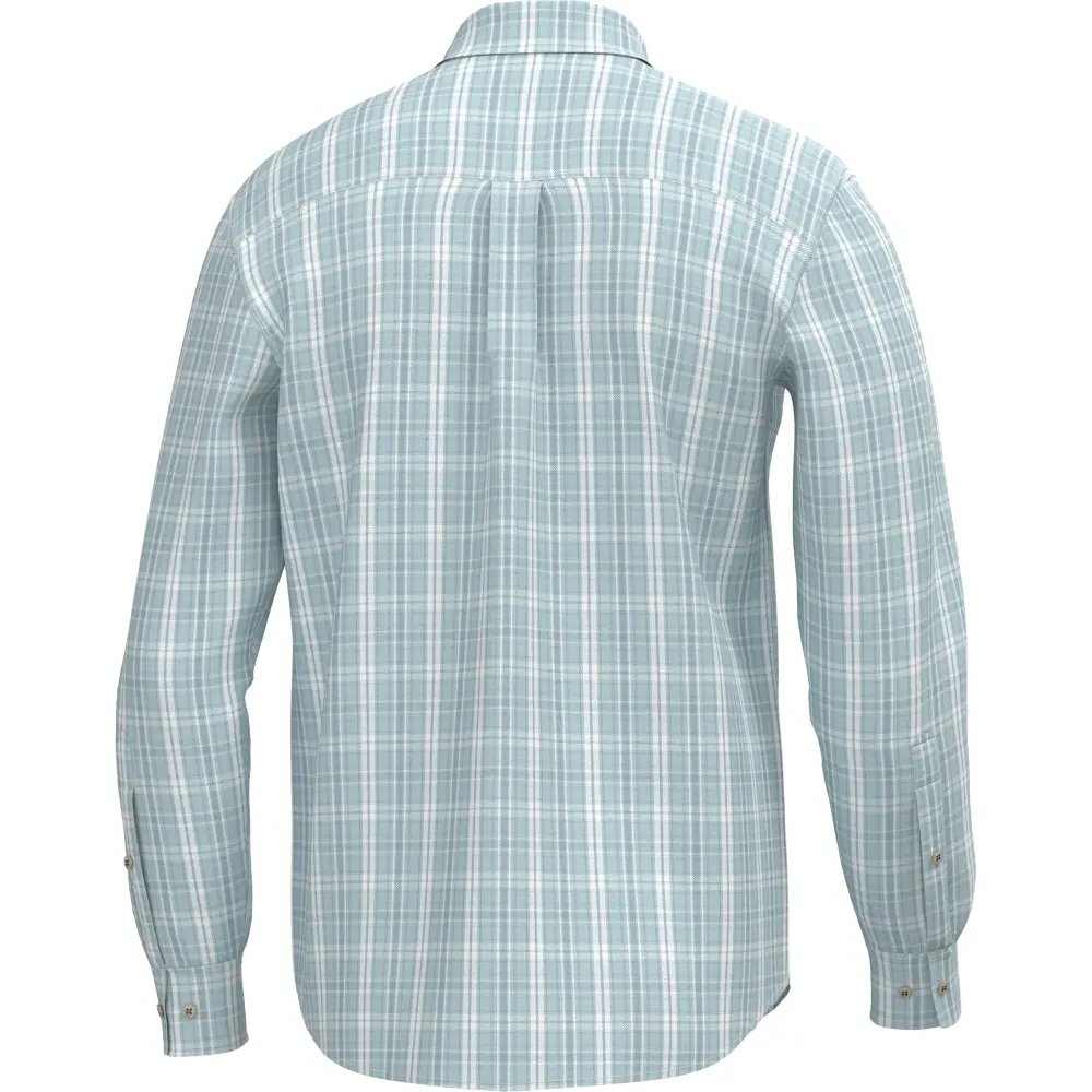 Local Boy Men's Sherry Dress Shirt - Image 4