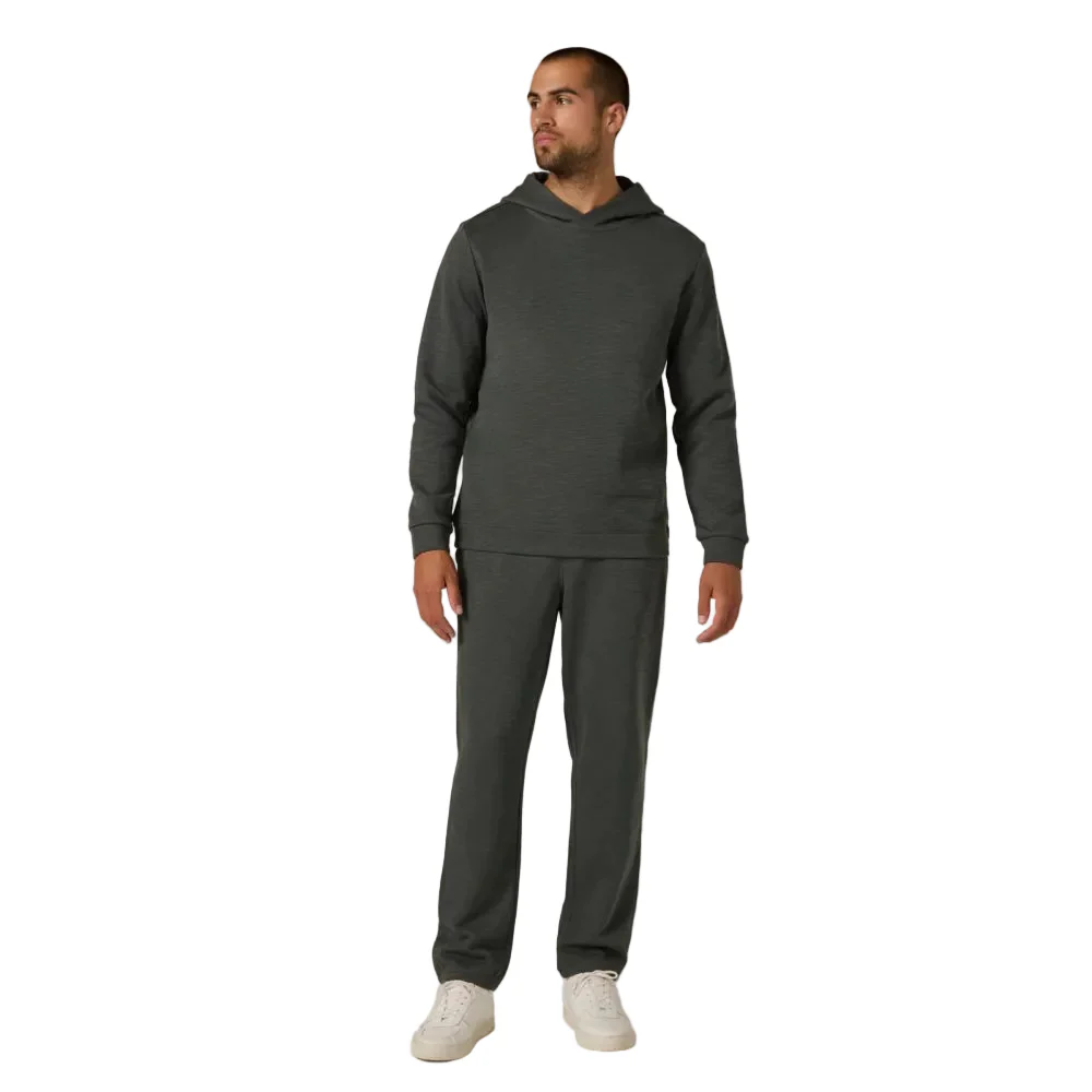 7Diamonds Men's Shoreline Hoodie - Image 3