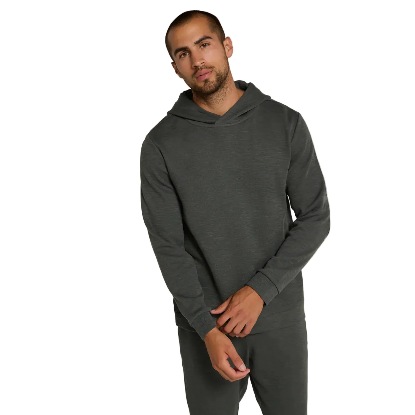 7Diamonds Men's Shoreline Hoodie - Image 4
