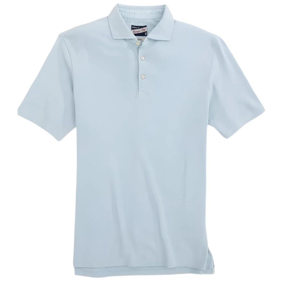 Johnnie-O Men's Shoreline Polo - Image 3