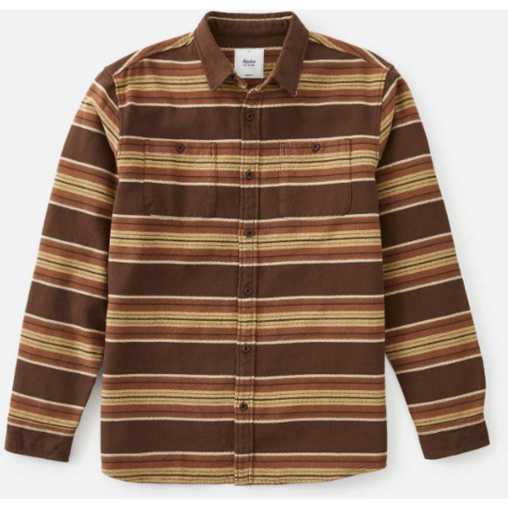 Men's Sierra Flannel