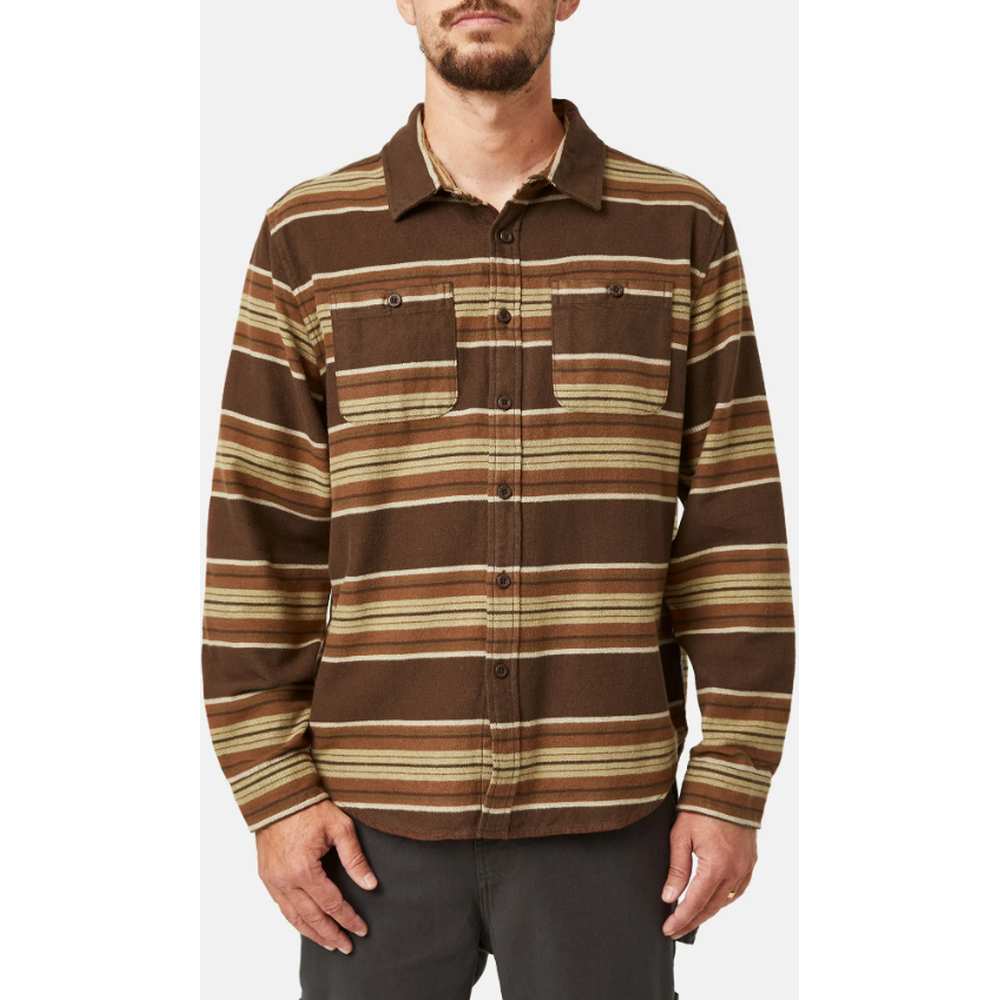 Men's Sierra Flannel - Image 2