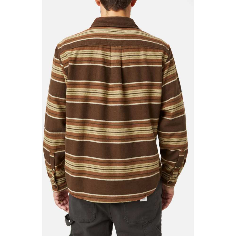 Men's Sierra Flannel - Image 3