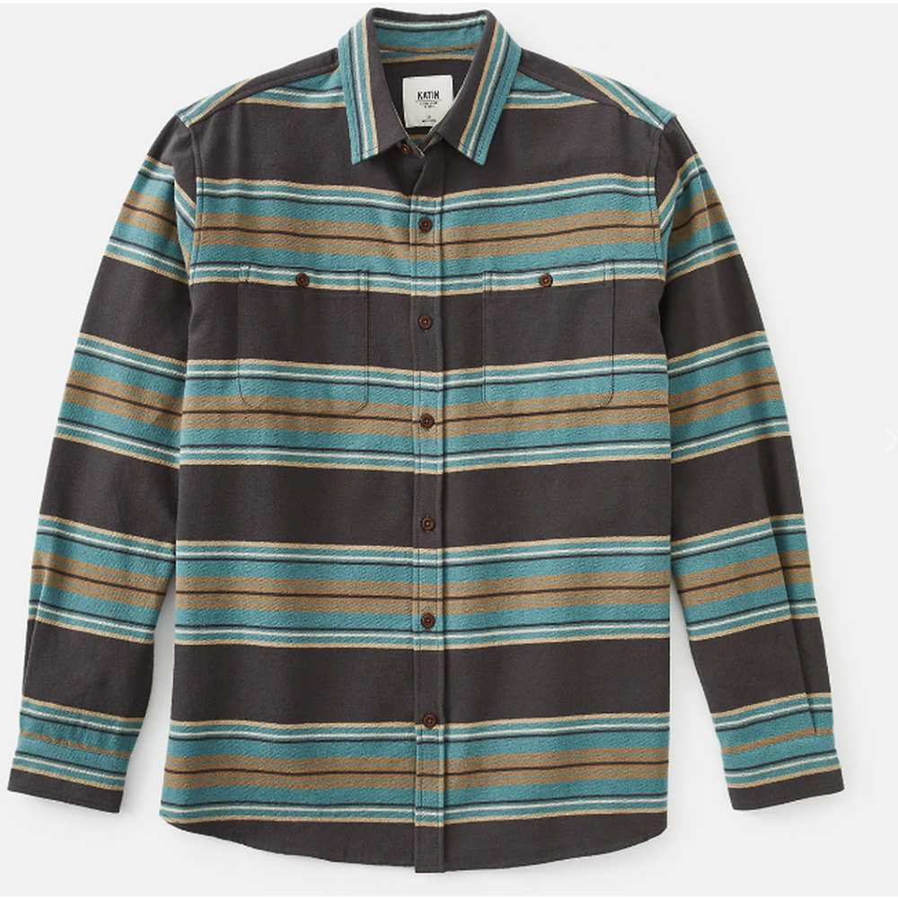 Men's Sierra Flannel - Image 4