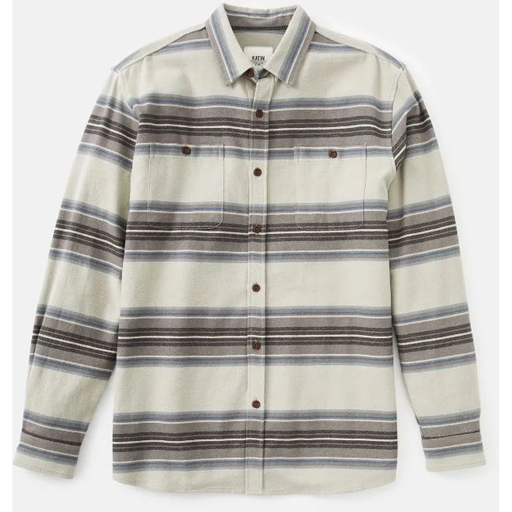Men's Sierra Flannel - Image 6