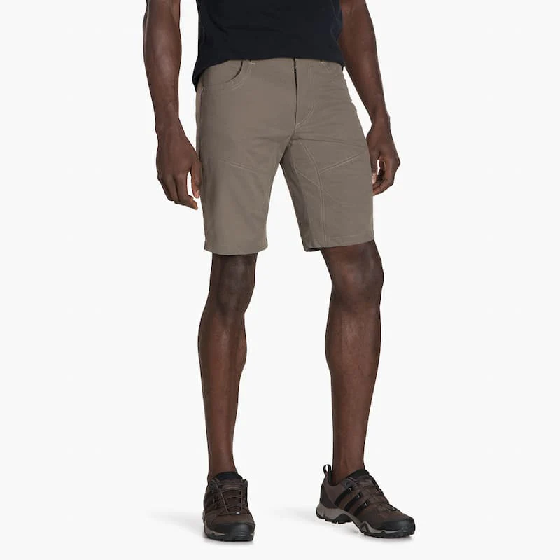 Kuhl Men's Silencr Kargo Shorts - 8" - Image 4
