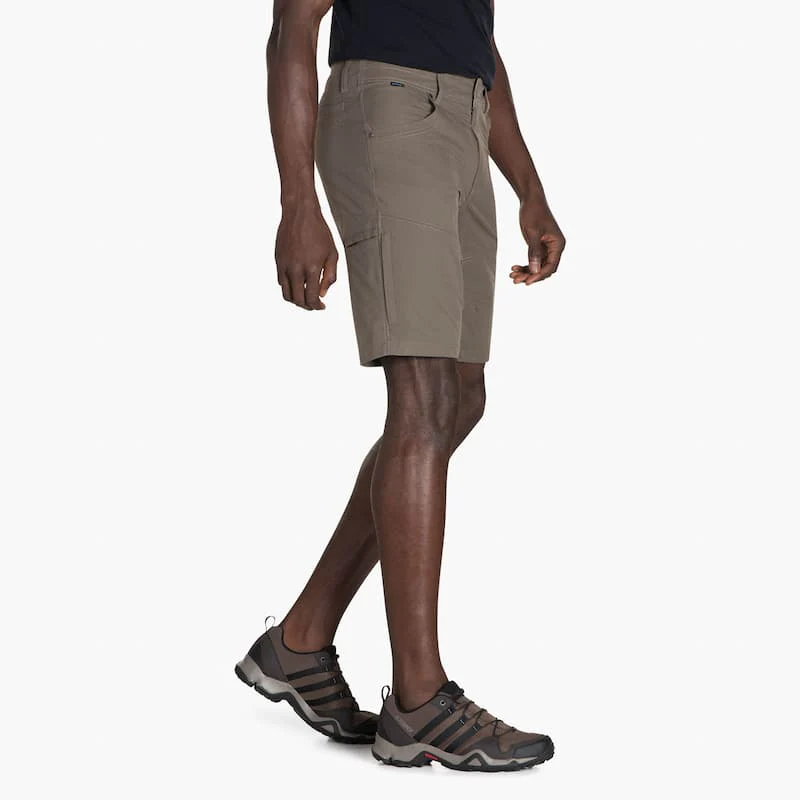 Kuhl Men's Silencr Kargo Shorts - 8" - Image 5