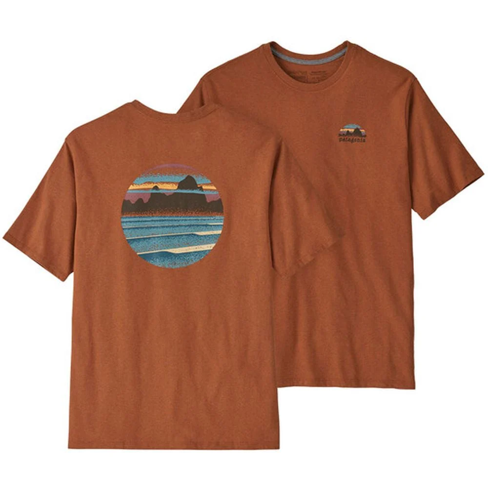 Patagonia Men's Skyline Responsibili-Tee - Image 3