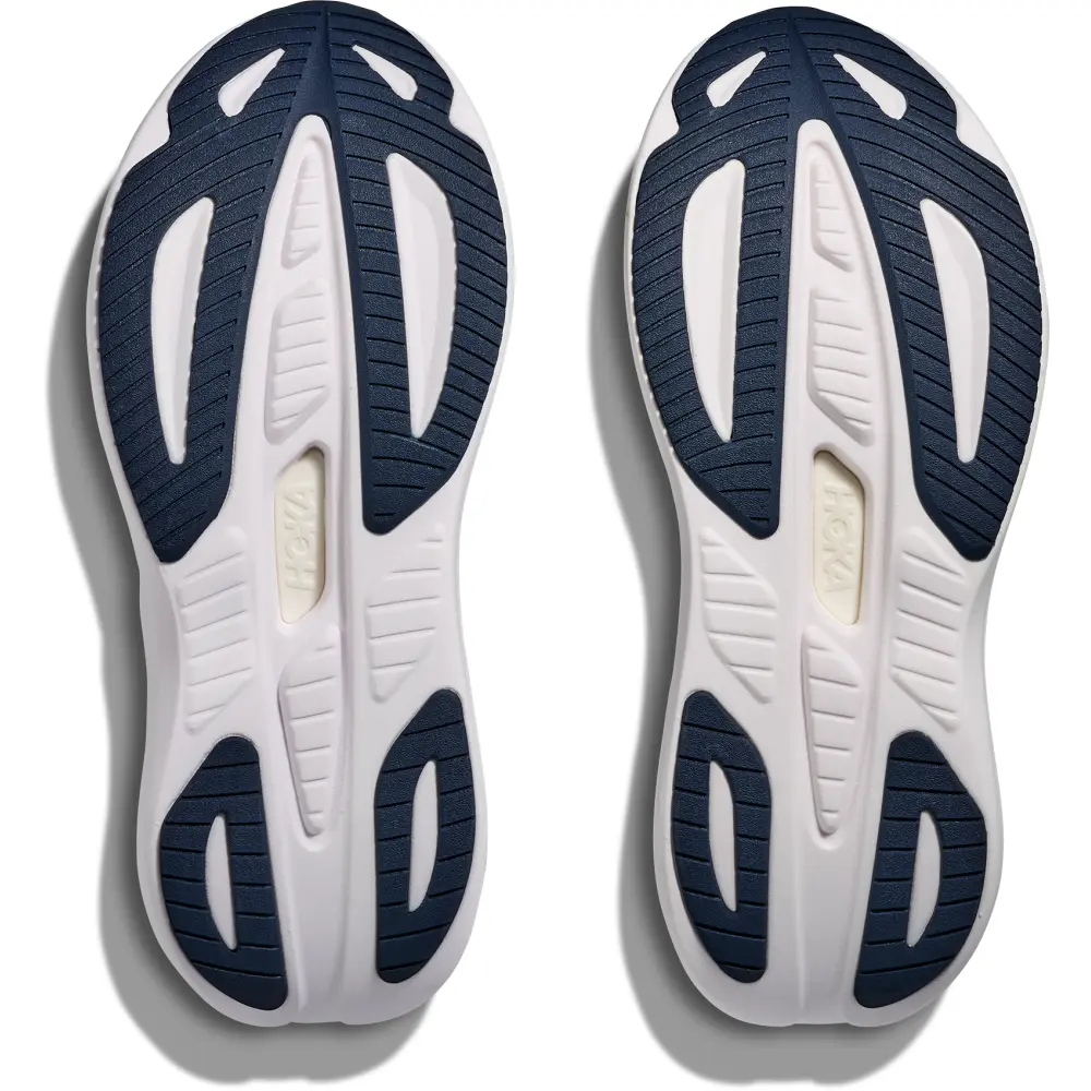 Hoka Men's Skyward Laceless Shoes - Image 11