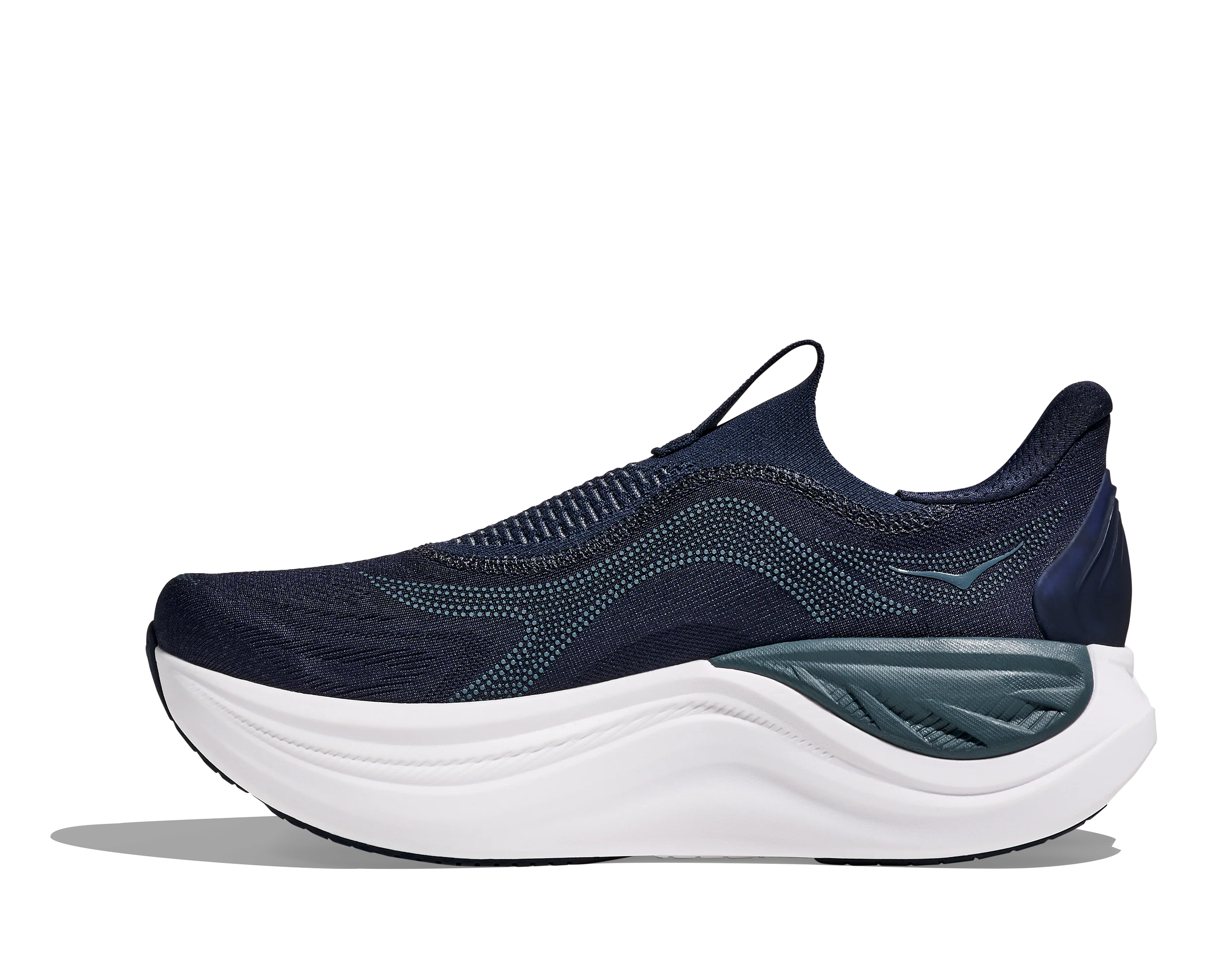 Hoka Men's Skyward Laceless Shoes - Image 13