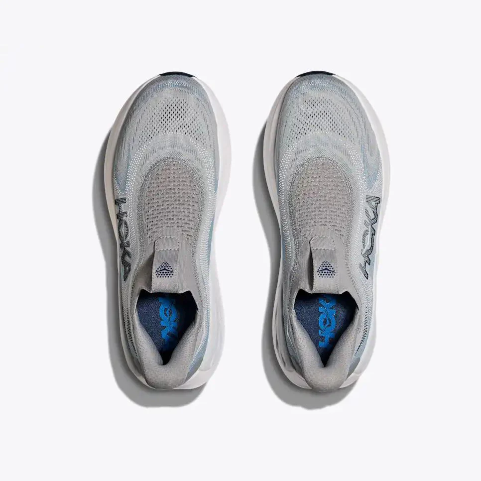 Hoka Men's Skyward Laceless Shoes - Image 5