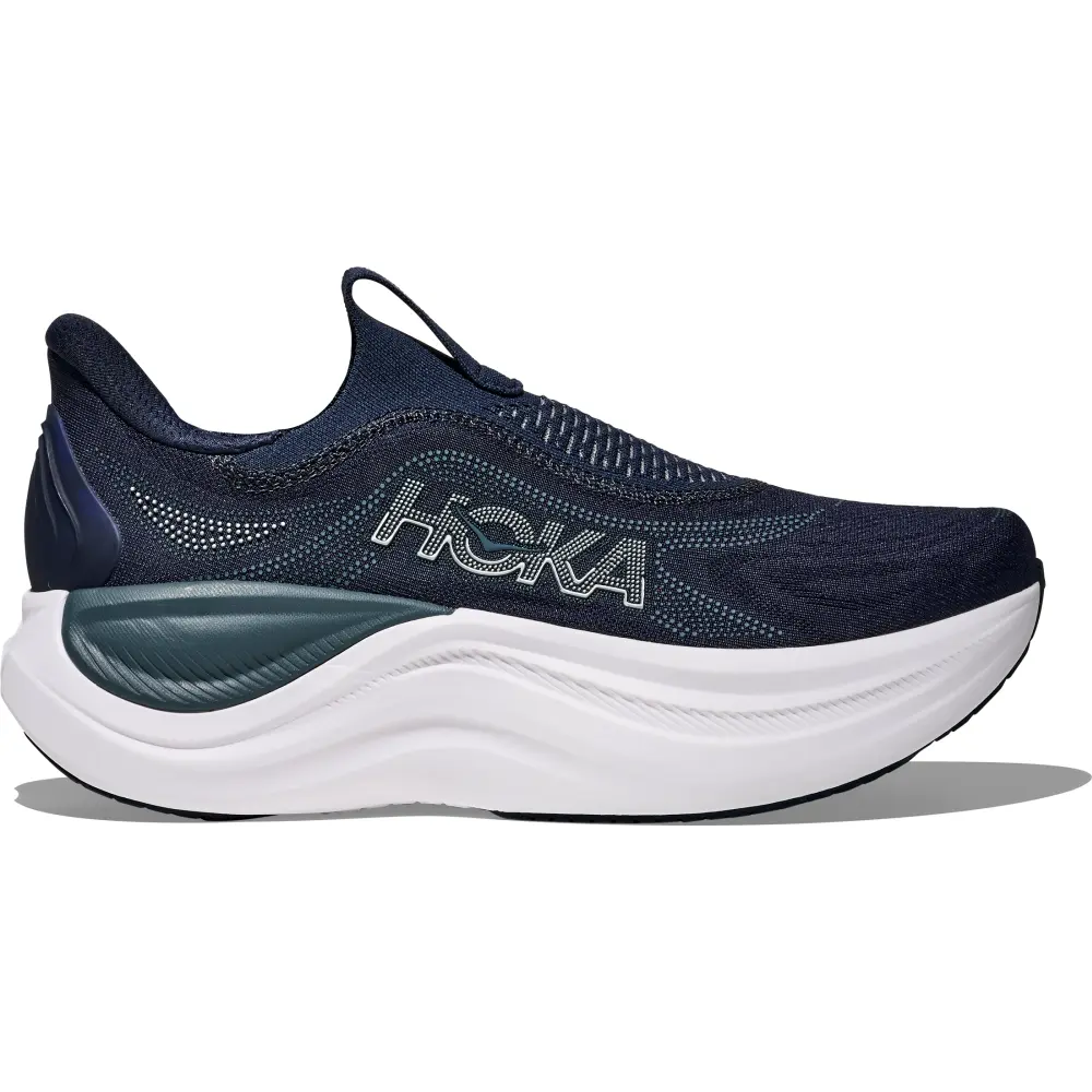 Hoka Men's Skyward Laceless Shoes - Image 6