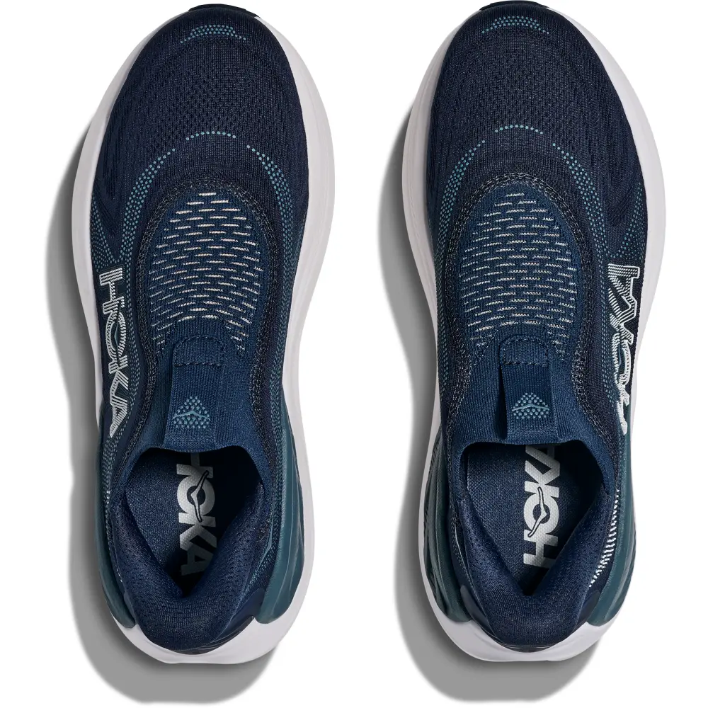 Hoka Men's Skyward Laceless Shoes - Image 7