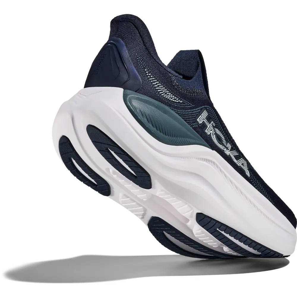 Hoka Men's Skyward Laceless Shoes - Image 8