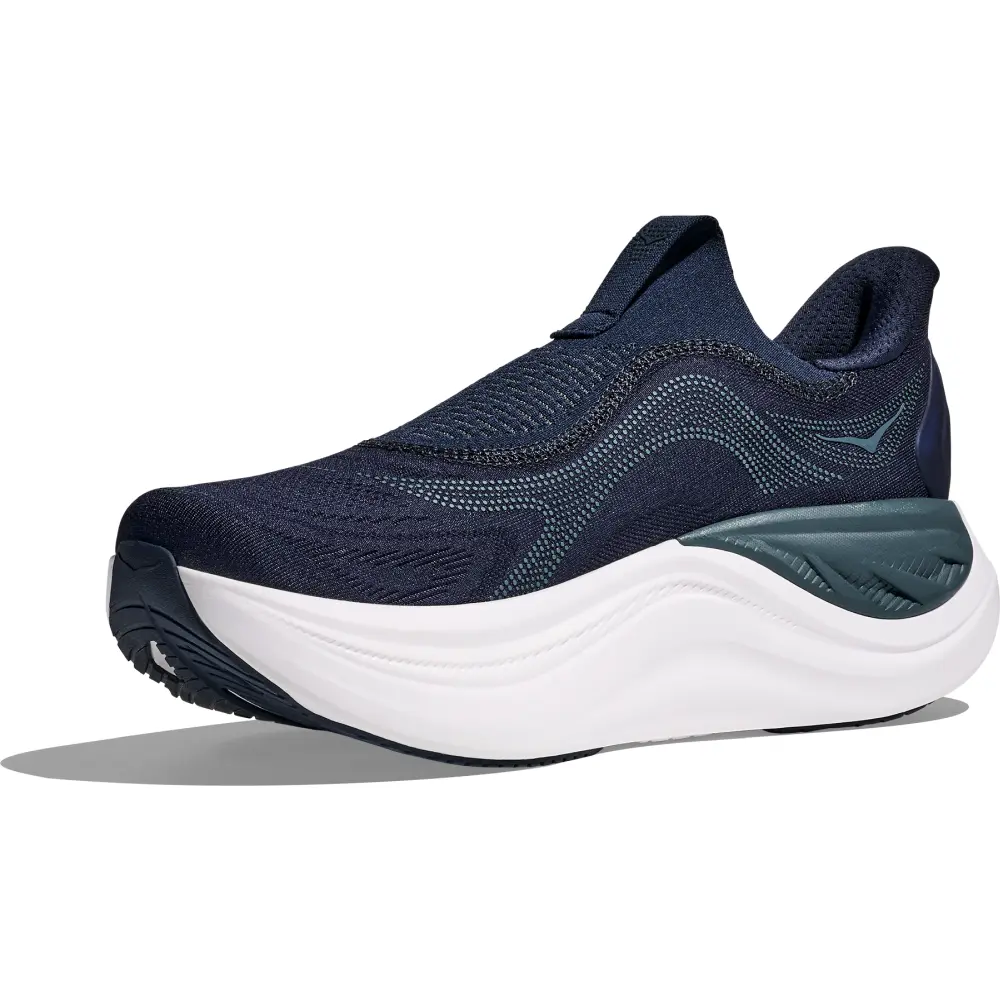 Hoka Men's Skyward Laceless Shoes - Image 9