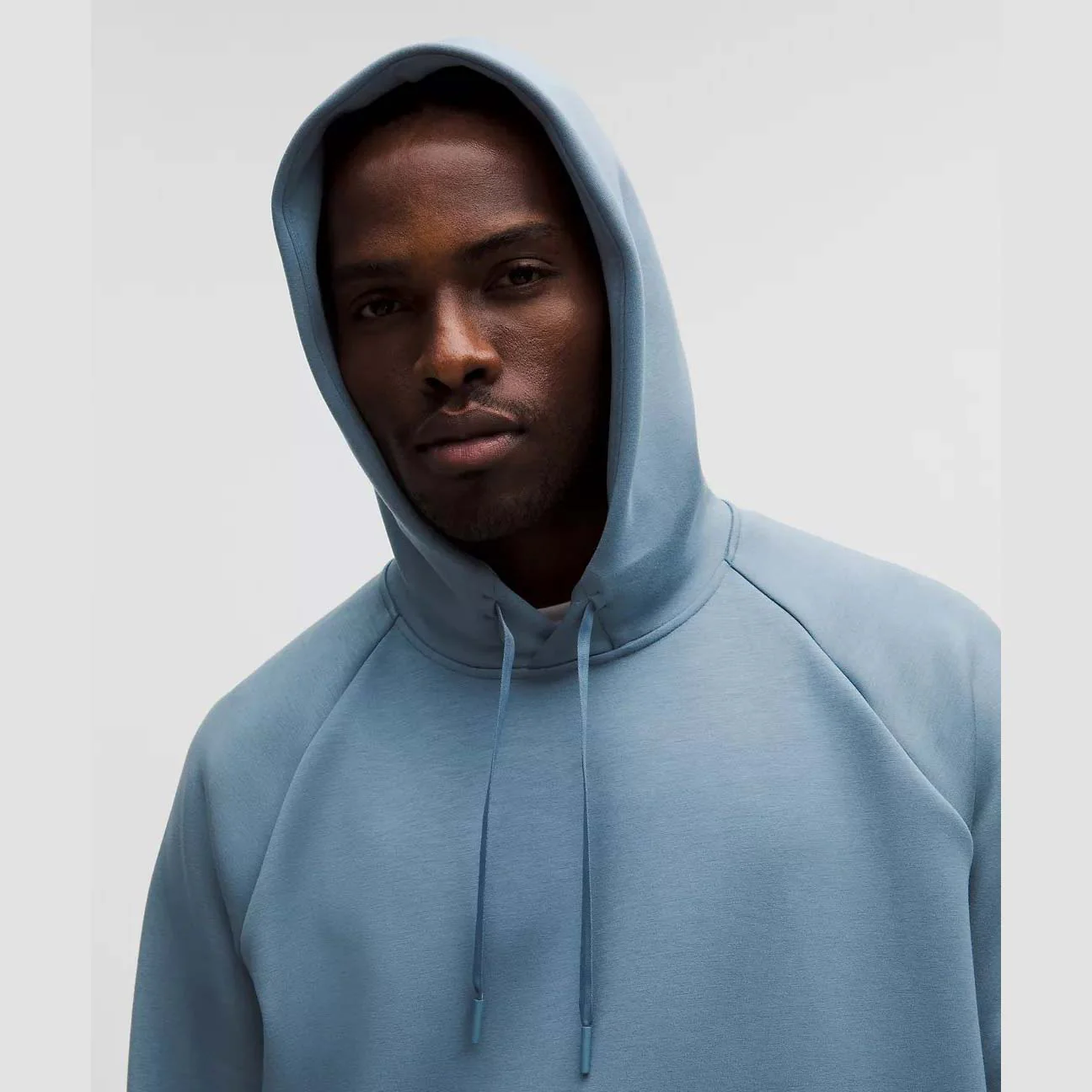 Lululemon Men's Smooth Spacer Pullover Hoodie - Image 10