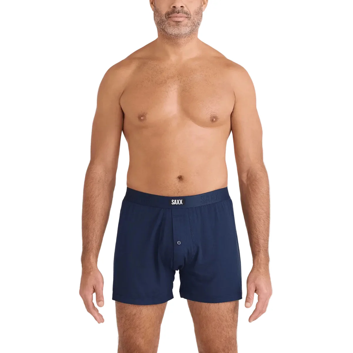 Saxx Men's Snooze Boxer Shorts - Image 5