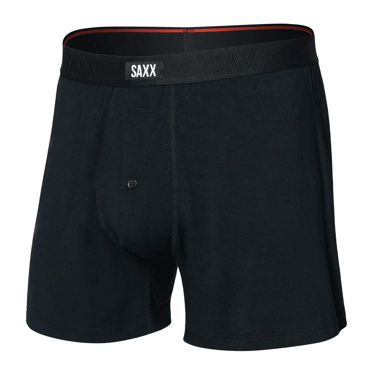 Saxx Men's Snooze Boxer Shorts - Image 6