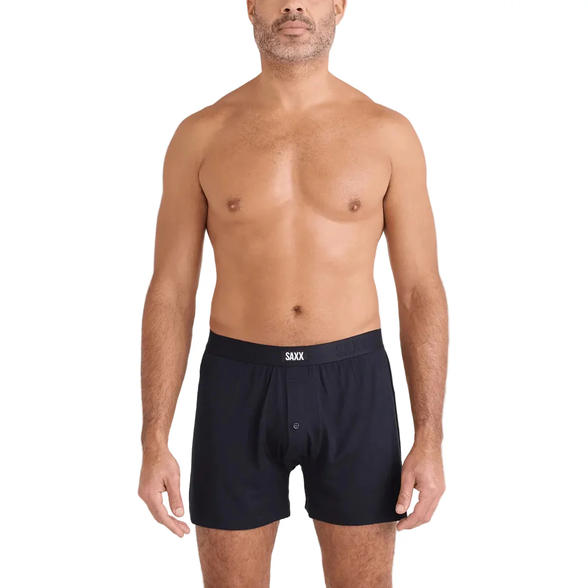 Saxx Men's Snooze Boxer Shorts - Image 7