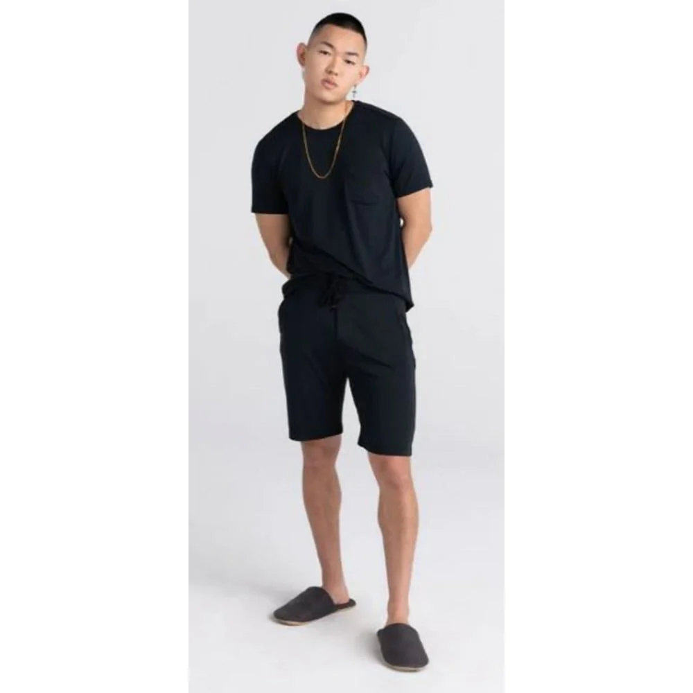 Men's Snooze Shorts - Image 3