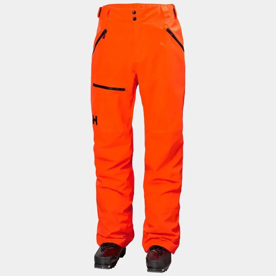 Helly Hansen Men's Sogn Cargo Pants - Image 10
