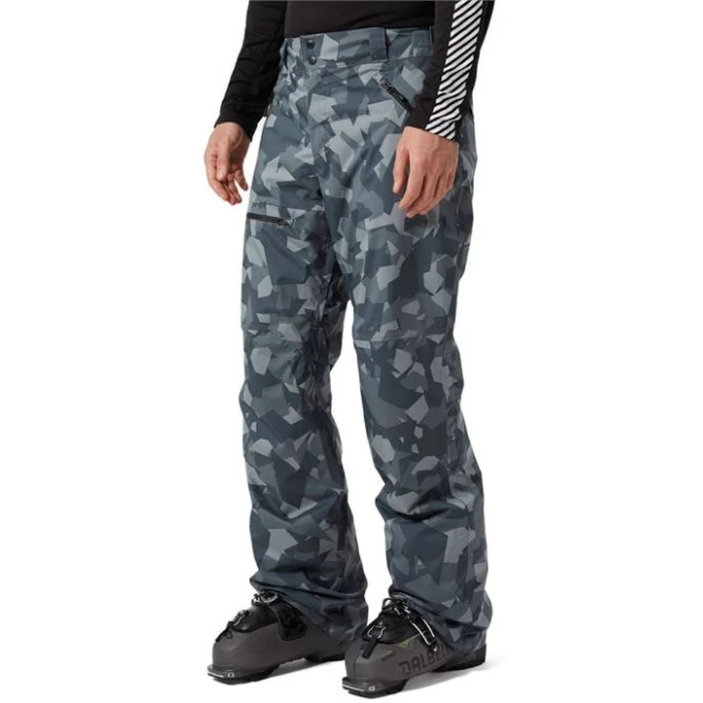 Helly Hansen Men's Sogn Cargo Pants - Image 2