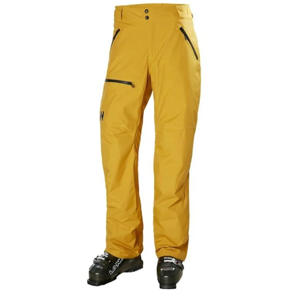 Helly Hansen Men's Sogn Cargo Pants - Image 6