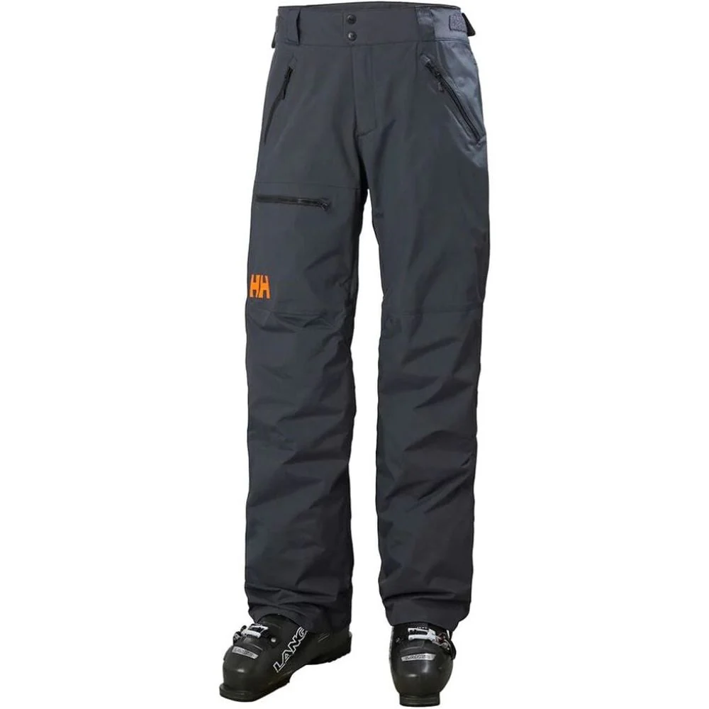 Helly Hansen Men's Sogn Cargo Pants - Image 7